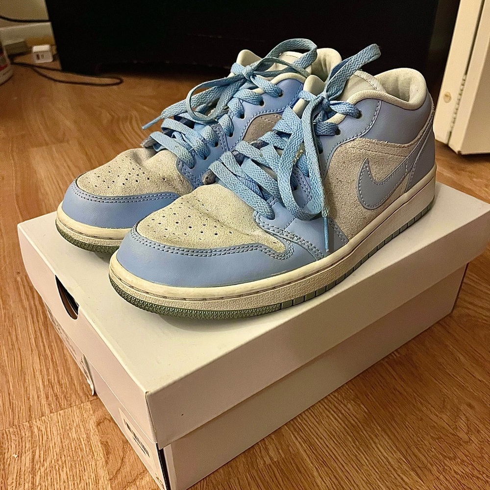 Nike Jordan 1 Low sneakers